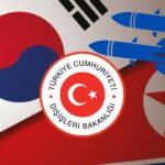 Kuzey Kore’nin Füze Hamlesine Bakanlıktan Tepki Geldi