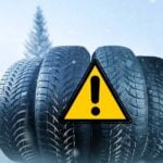 LASİD Kış Lastiği Konusunda Uyardı! “Hazırlıklar Tamamlanmalı”