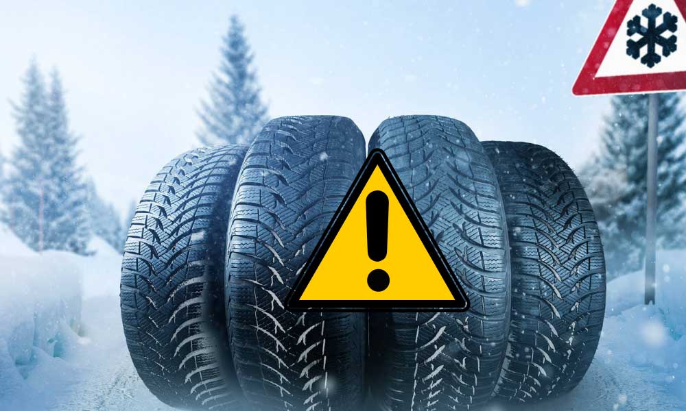 LASİD Kış Lastiği Konusunda Uyardı! “Hazırlıklar Tamamlanmalı”