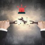 Son Bir Haftada Fırlayan Chainlink için Büyük Tehlike İşareti!