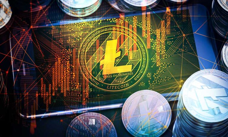 Litecoin Düşen Piyasadan Ayrıştı: Aylık Kazancı Yüzde 40’ı Aştı