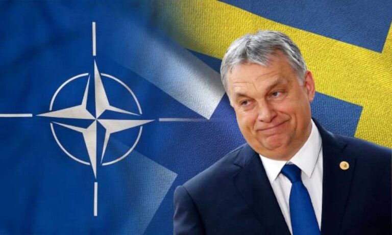 Macaristan Açıkladı! İsveç ve Finlandiya’nın NATO Onayını Erteledi