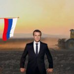 Macron Duyurdu: Rus Gübresi Avrupa Üzerinden Afrika’ya Taşınacak