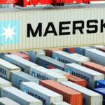 Maersk Rekor Kâr Açıklarken Kara Bulutlara Karşı Uyardı