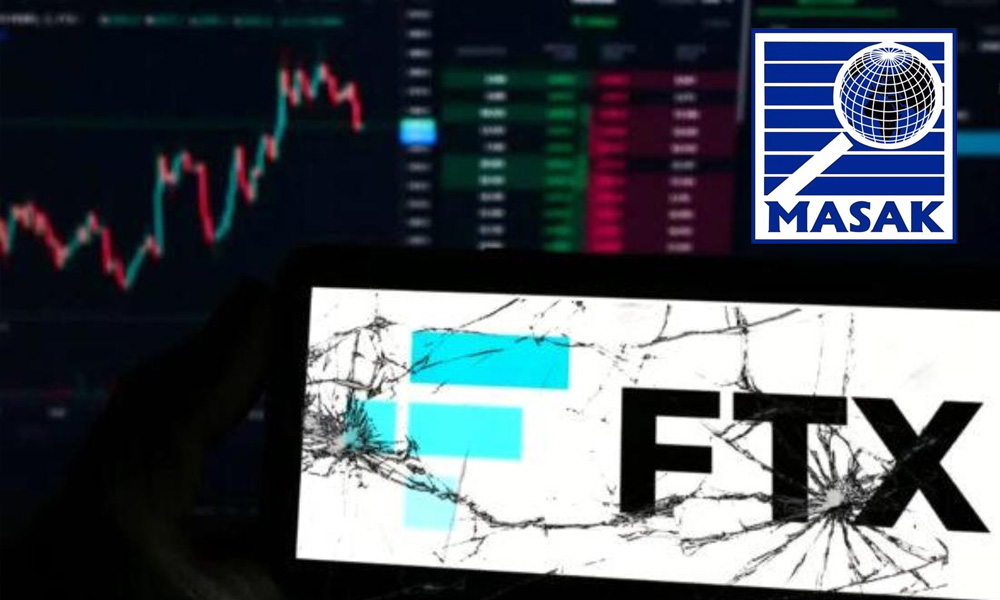 MASAK’tan FTX Kararı: İlgililerin Varlıklarına El Konuldu
