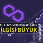 MATIC Kurumsal Benimsemenin Ortasında Yüzde 200’den Fazla Arttı