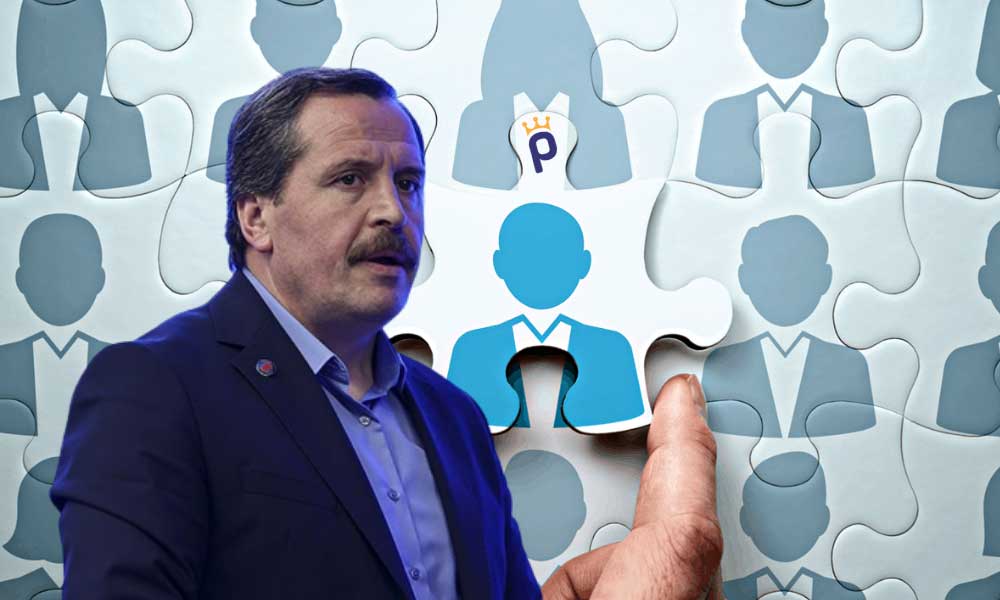 Memur-Sen: Mücadelemiz Sonucu 424 Bin Kişi Kadroya Geçiyor