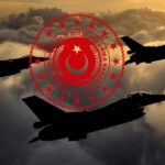 Milli Savunma Bakanlığı: Hedefteki Teröristler İmha Edildi