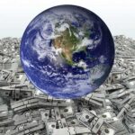 Milyarderler Dünyayı Kirletirken de Yoksullara Fark Attı