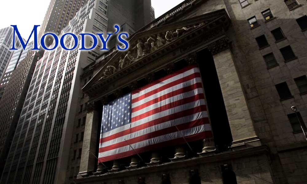 Moody’s, ABD’de Enflasyonun Hanehalkı Harcamalarına Etkisini Açıkladı
