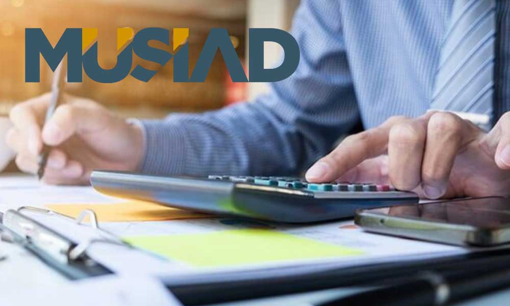 MÜSİAD Açıkladı: SAMEKS Endeksi Kasım’da 0,5 Puan Azaldı