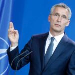 NATO/Stoltenberg: Türkiye’nin Tahıl Koridorundaki Rolü Büyük