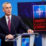 NATO/Stoltenberg: Ukrayna’ya Verilen Destek Geri Çekilmeyecek