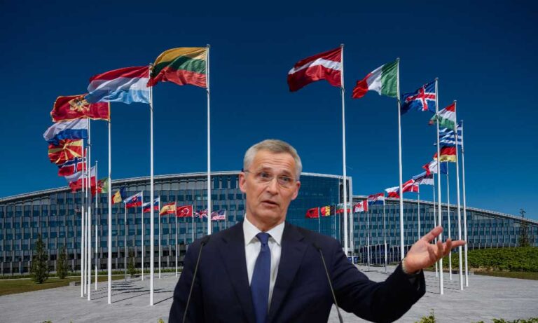 NATO’dan Çin ile İlişkilerin Sürdürüleceğine Dair Sinyal