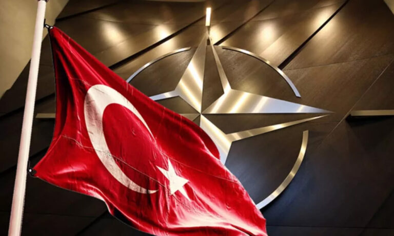 NATO’dan Önemli Açıklama: Türkiye ile Dayanışma İçindeyiz