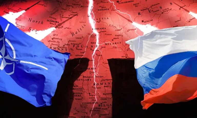 NATO’dan Polonya Açıklaması: Sorumluluk Rusya’ya Ait