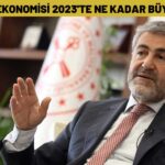 Nebati İstihdam, KKM ve İhracat Vurgusuyla Büyüme Hedefini Açıkladı