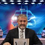 Nebati: Kamu Bankaları TOGG Alımlarına Kredi Kolaylığı Sunacak