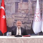 Nebati: KOBİ’leri Desteklemeye Devam Edeceğiz