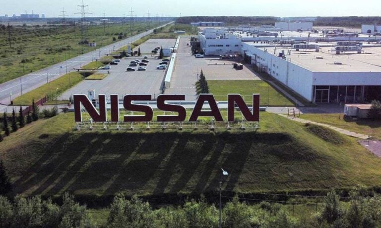 Nissan İkinci Çeyrek Karında Yüzde 45 Artış Bildirdi