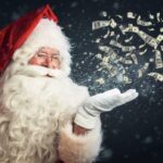 2022 Noel Baba Rallisi Yolda: Bu Kripto Paralar Patlama Yapabilir!