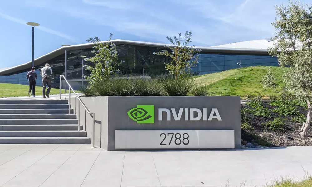 Nvidia Üçüncü Çeyrekte Gelir Kaybına Rağmen Büyüdü