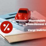 ODD Başkanı: Otomobilde Vergi İndirimi Beklenti Yaratacak