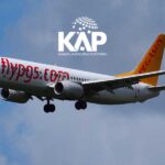 Pegasus Kurumsal Yatırımcılarının Hisse Satış Takası Tamamlandı