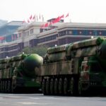 Pentagon: Çin’in Nükleer Harp Başlığı Sayısı 400’ü Geçti