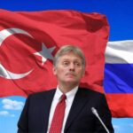 Peskov Suriye Sınırını Hedef Alarak Türk-Rus İlişkisini Yorumladı