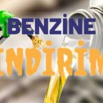 Petrol Piyasaları Pompaya Yaradı: Benzine İndirim Yolda