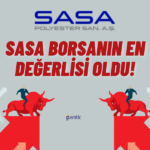 Piyasa Değeri 20 Milyar Doları Geçen SASA Rekora Doymuyor