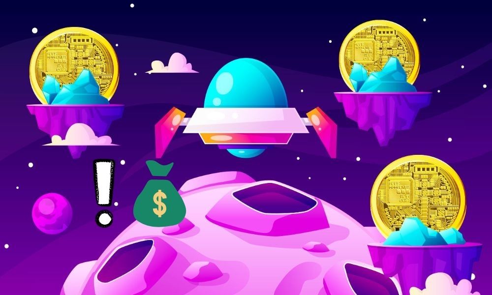 Kumar: Bu 3 Altcoinin Yükselişi Yakında Büyük Sükse Yapacak!