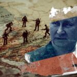 Putin: Ukrayna’daki Senaryolar Rusya’da Uygulanmak İstendi