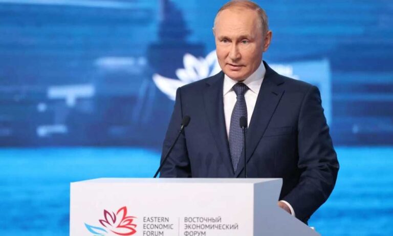 Putin’den Tahıl Koridoru Açıklaması: Çekilme Hakkımız Saklı
