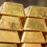 Rekor Tazeleyen Gram Altın Bir Haftada Yüzde 5 Arttı