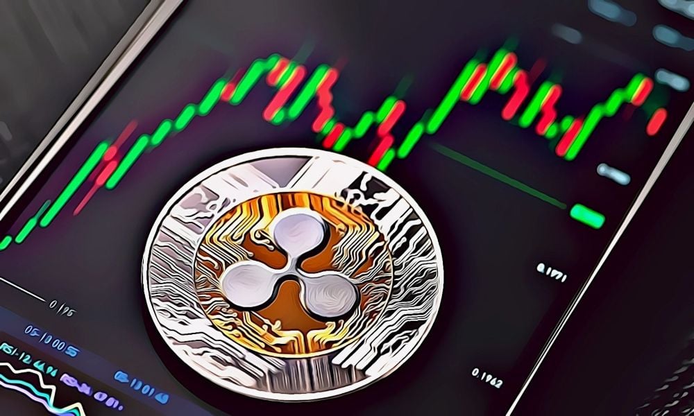 XRP Yükselişi Sürecek mi? LunarCrush Sıralaması İtici Güç Oldu!