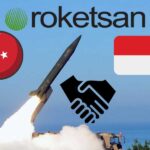 ROKETSAN’dan Khan Füzesi Hamlesi! O Ülkeye İlk İhracat Yapılacak