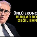 Roubini Kriptoya Sataşmayı Sürdürüyor: Borsalar Yalan Söylüyor