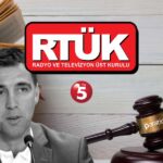 RTÜK’ten TV 5’e Firarı FETÖ’cü Hakan Şükür İncelemesi