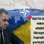 Rus Yetkiliden Dikkat Çeken Nükleer Silah Çıkışı!