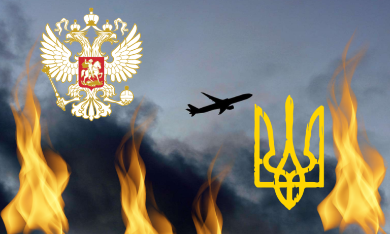 RUSI Analistleri: Ukrayna’nın Hava Savunması Acilen Güçlendirilmeli