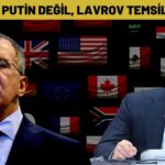 Rusya da Doğruladı! Putin G20’ye Katılmayacak!