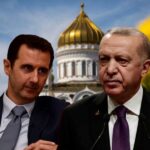 Rusya: Erdoğan-Esad Görüşmesine Aracılık Yapabiliriz