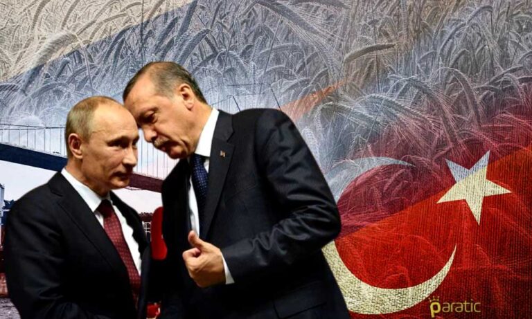 Rusya Erdoğan’ın Sözünü Teyit Etti: Geri Döndük