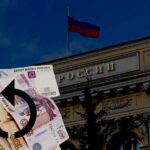 Rusya Merkez Bankası: Para Biriminde Dönüşüm Sürüyor