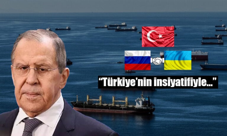 Rusya’dan Türkiye Vurgusu: Garantilerden Memnunuz