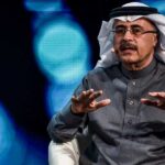 Saudi Aramco 3. Çeyrekte Kârını Yüzde 39 Artırdı