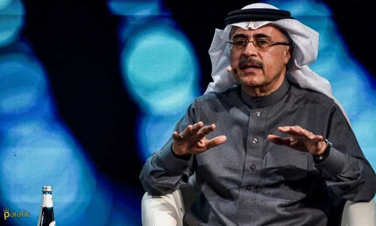 Saudi Aramco 3. Çeyrekte Kârını Yüzde 39 Artırdı