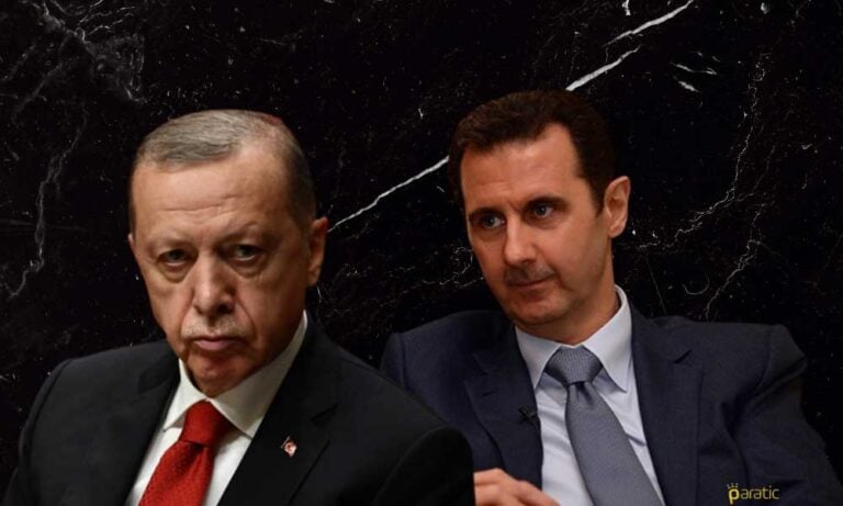 Selvi Yazdı: Erdoğan Adım Adım Esad’a Gidiyor